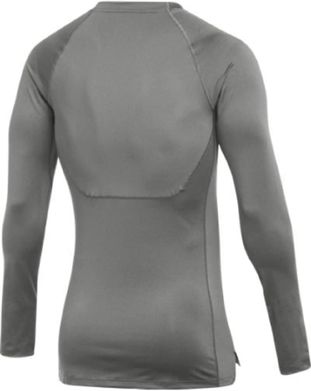 Nike Mens Pro Fitted Long Sleeve Training Tee - Image 2