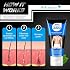 Hair Removal Cream for Men, Intimate/Private Body Cream for Unwanted Hair in Underarms, Private Parts, Pubic & Bikini Area, Painless Flawless Depilatory for All Skin Types (1)