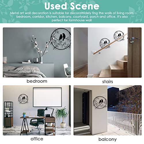 Kacsoo Albero della vita decorazione della parete