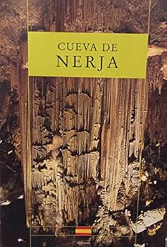 Paperback CUEVA DE NERJA (Spanish Edition) [Spanish] Book