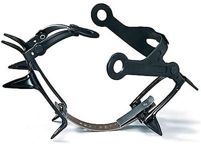FLEX BAR LNG ×2 barra 190 mm p/crampón, Ice & Snow Grips, RB097.21
