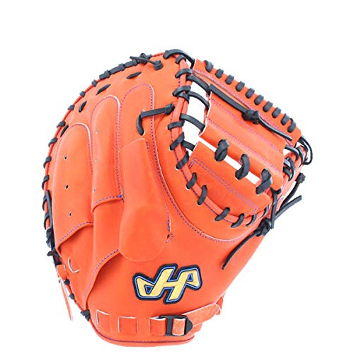 Amazon | 25%OFF ハタケヤマ ソフトボール キャッチャーミット TH  