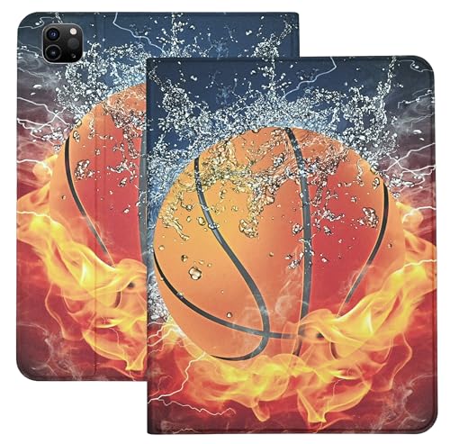 Case for iPad Air 13 inch M3 2025/M2 2024,iPad Pro 12.9