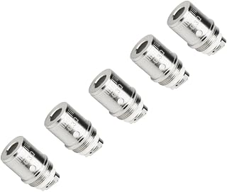 Eonfine 電子タバコ 互換用コイル 5個入り コイルユニット