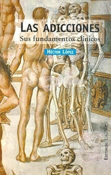 Paperback Las Adicciones (Spanish Edition) [Spanish] Book