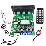 Produktname: Bluetooth 5.0 Stromverstärkerplatine