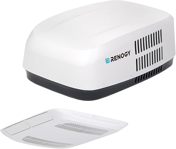 RENOGY 15,000 BTU RV Air Conditioner RENOGY 15,000 BTU RV Air Conditioner