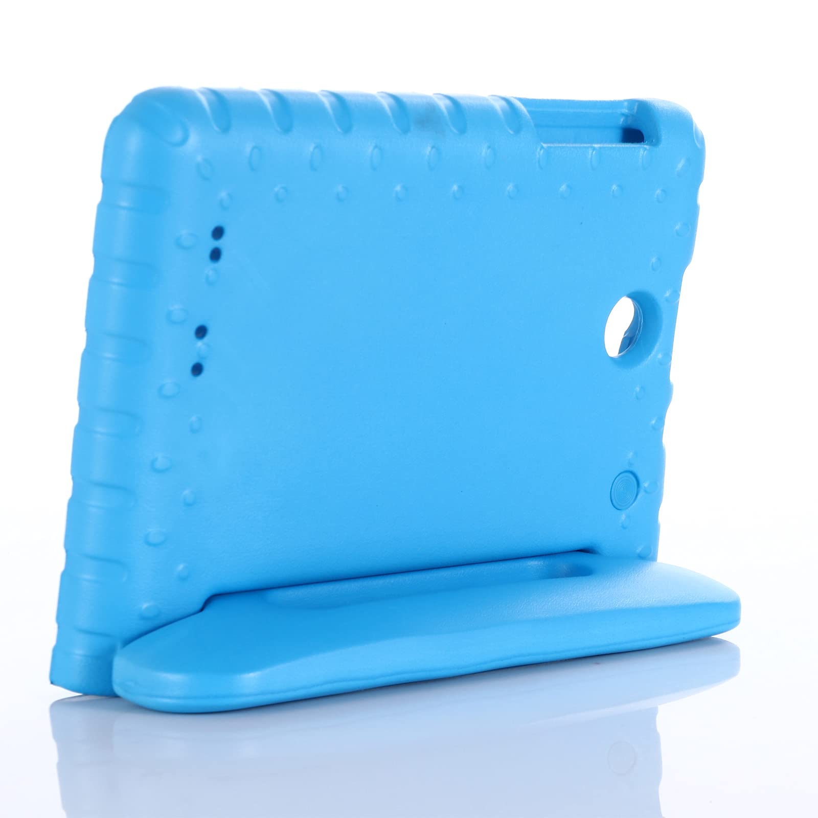 Custodia Mignova Defender Per Alcatel 3T/Joy 2 8'' – Antiurto Con Cavalletto E Protezione Schermo