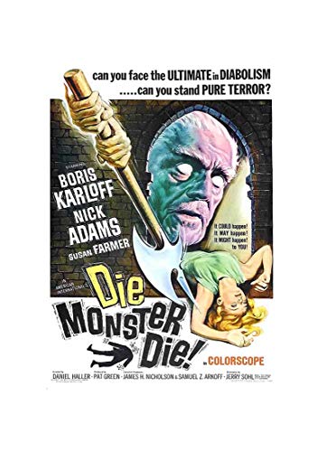 Boris Karloff [Digipak com 2 DVD's]