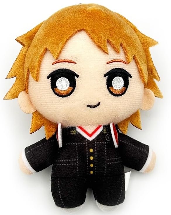 Amazon.co.jp: ペルソナ 花村陽介 ぬいぐるみキーホルダー P4G