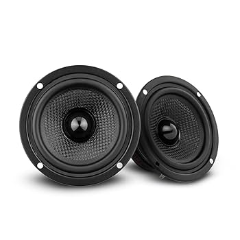 Amazon.co.jp: DS18 ZXI-354 3.5インチ フルレンジ カー