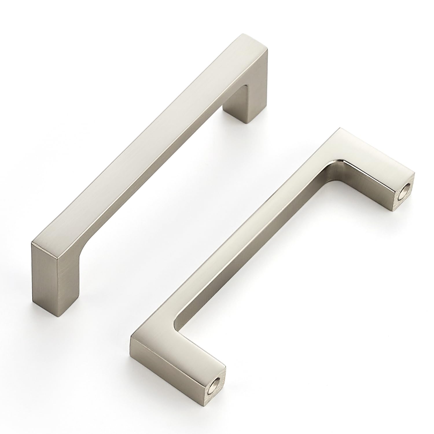Ravinte Matte Black Kitchen Cabinet Handles 3-3/4 Inch Pulls 10 Pack — Amazon image 25