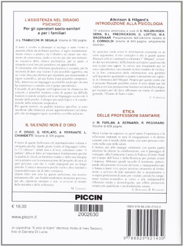 Dopo La Notizia Peggiore. Elaborazione Del Morire Nella Relazione - 2