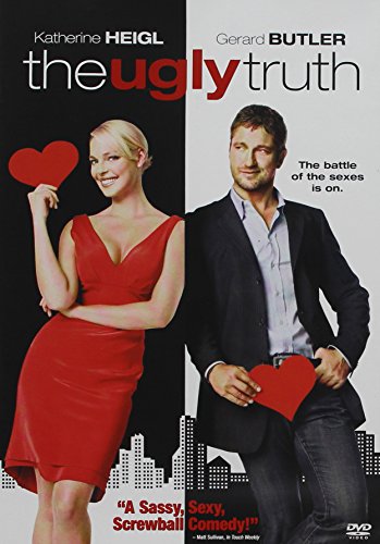 The Ugly Truth (Widescreen Edition) B002P413IC Book Cover