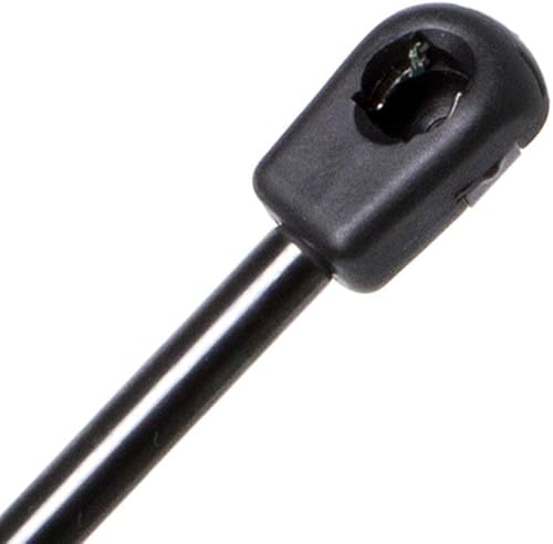 Miniatura 8 de Cantidad (2) BOXI SG430047 6412 - Soporte de elevación de maletero para Pontiac G6 2005 2006 2007 2008 2009 2010 Sedan Trunk con alerón (excluyendo