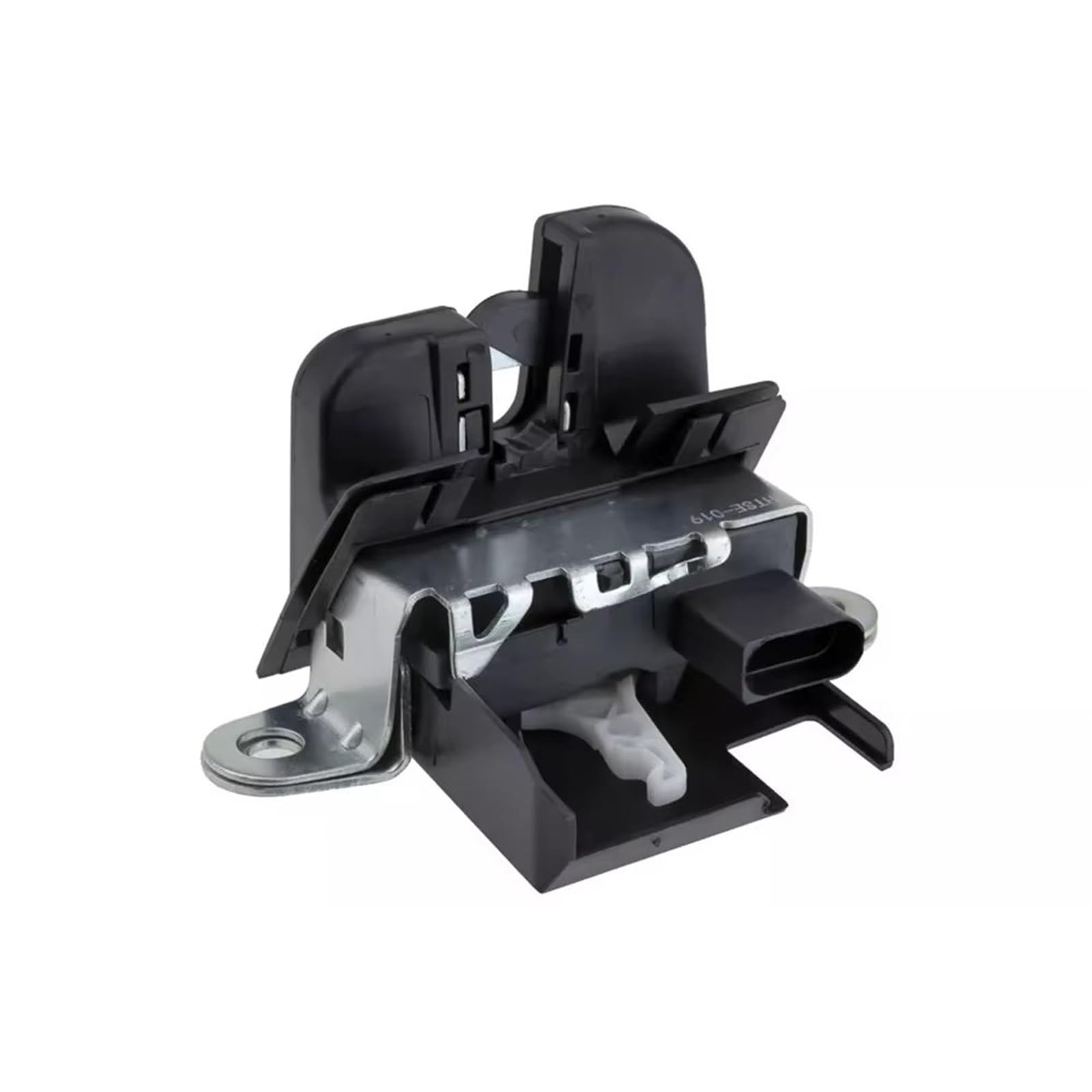 Boot Tailgate Lock Rear Hatchback Tailgate Boot Latch Trunk Lock for Seat for Ibiza 2017 2018 2019 2020 2021 2022 2SD827505 6F6F0827505 6F0827505 Boot Lock Latch Actuator