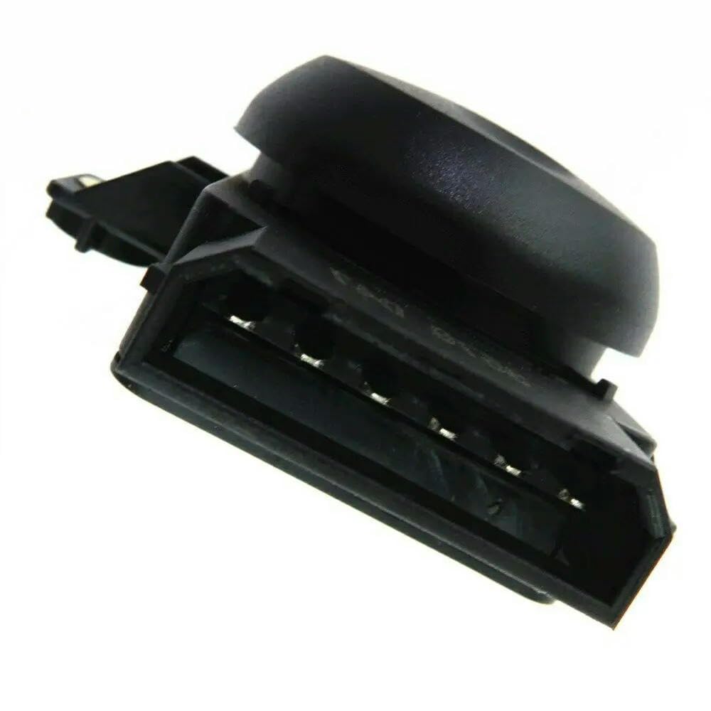 Elektryczny przełącznik regulacji siedzenia do Audi A4 A5 TT Q7, przód lewy/prawy, numer części: 8E0959777B/8E0 959 777B/8E0 959 777 B