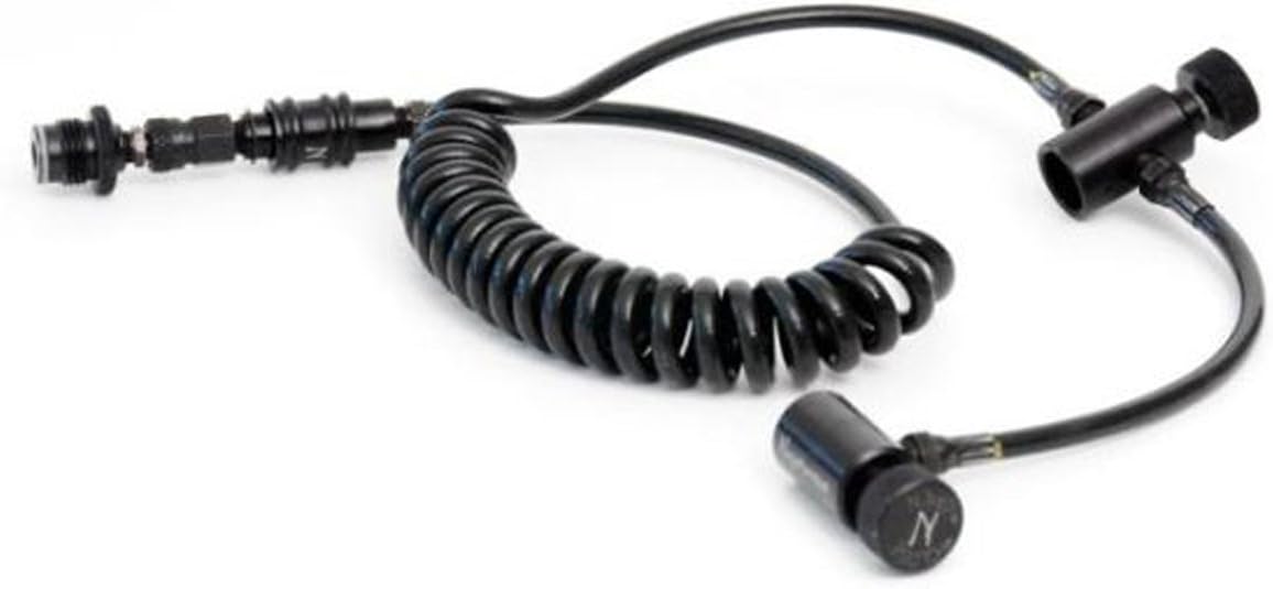 Ninja Dual Tank Flexible Slide Check Single Remote GREY