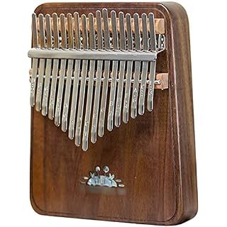 KDOQ Piano à Pouce Kalimba Piano à Pouce Kalimba Piano à Pouce à Doigt Piano à Doigt Portable 17 Touches Piano à Pouce… - Les Beatles, Paul McCartney, John Lennon, RIngo Starr, George Harrison