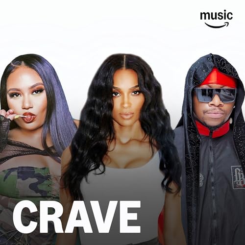 Zusammengestellt von: Amazon Music