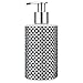 Produktbild Vivian Gray 3080 Creme Seife im Seifenspender black & white Diamonds