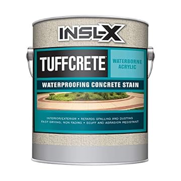 best waterproof paint for concrete