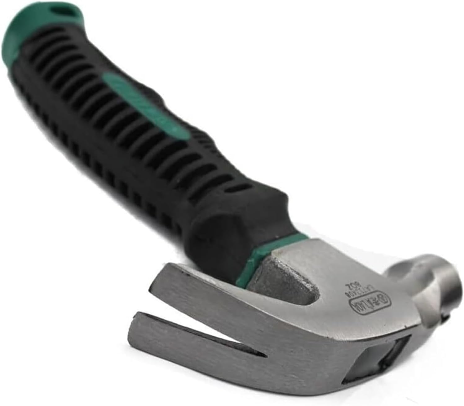 Multi-function hammer,Multi-Function Mini Claw Hammer 8OZ - Durable Steel Nail Hammer for Woodworking and Maintenance Tasks