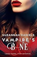 Vampire's Bane 1511605774 Book Cover