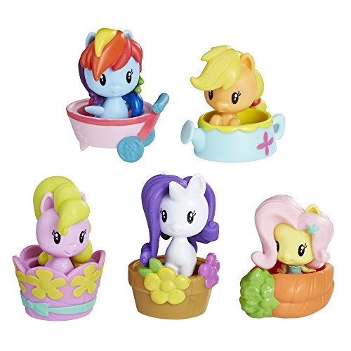cutie mark crew names