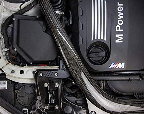 Miniatura 6 de Mishimoto MMBCC-F80-15CBE - Lata de captura de ajuste directo compatible con BMW F8X M3M4, 2015+