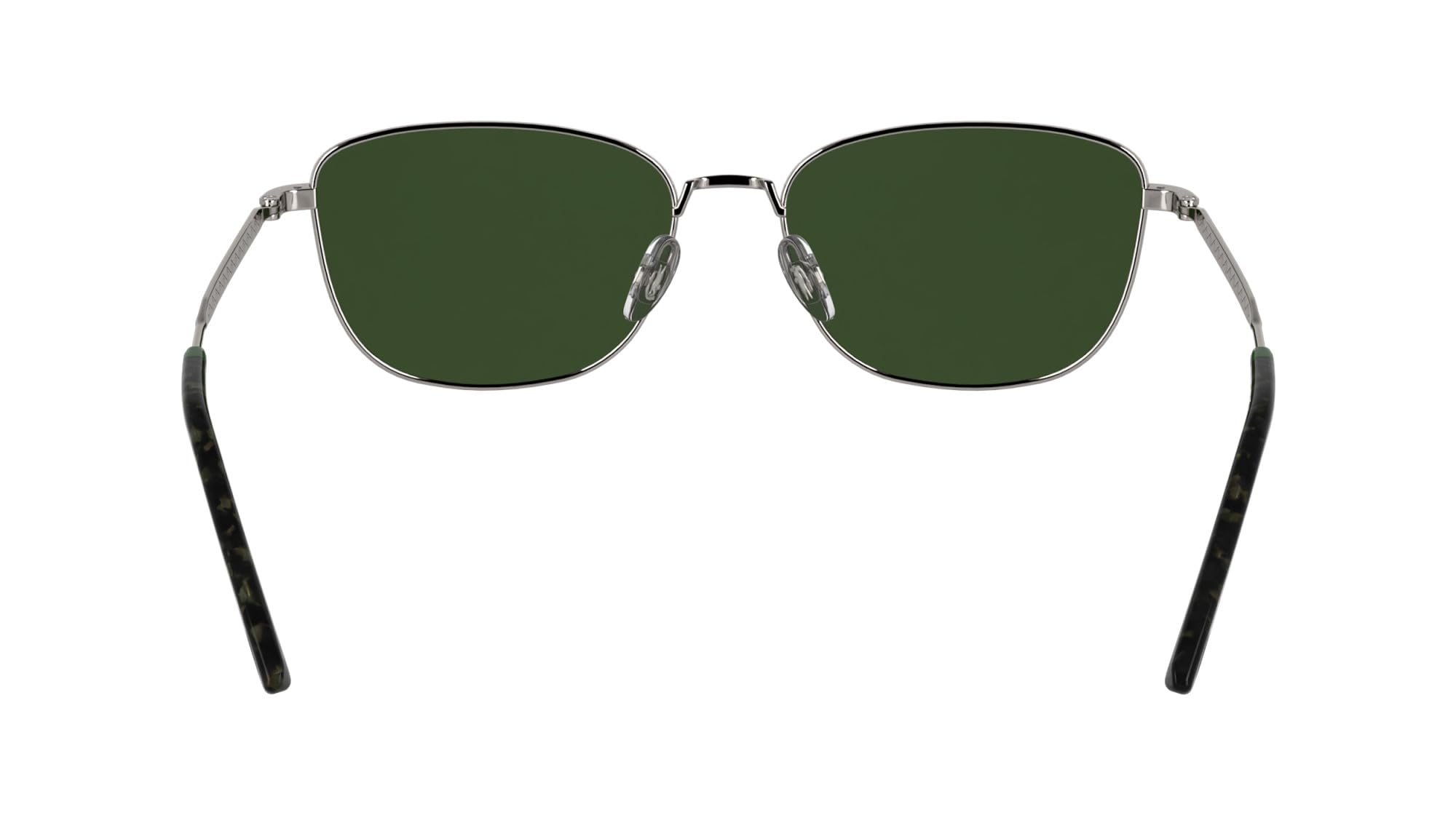 Lacoste Gafas de Sol L270S Gunmetal 56/17/140 Mujeres