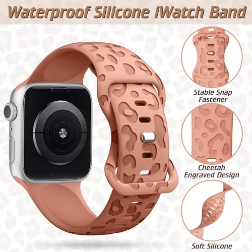 Leopard-Engraved-Silicone-Watch-Band-Compatible-with-Apple-Watch-Band-38mm-40mm-41mm-42mm-44mm-45mm-49mm-Women-Men-Wristbands-Compatible-with-iWatch-Series-8-7-6-5-4-3-2-1-SE 51O8ejijqcL