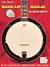 Mel Bay Back-Up Banjo