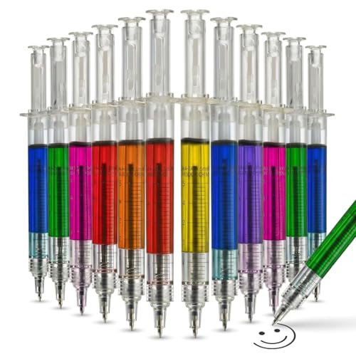 Syringe Pen