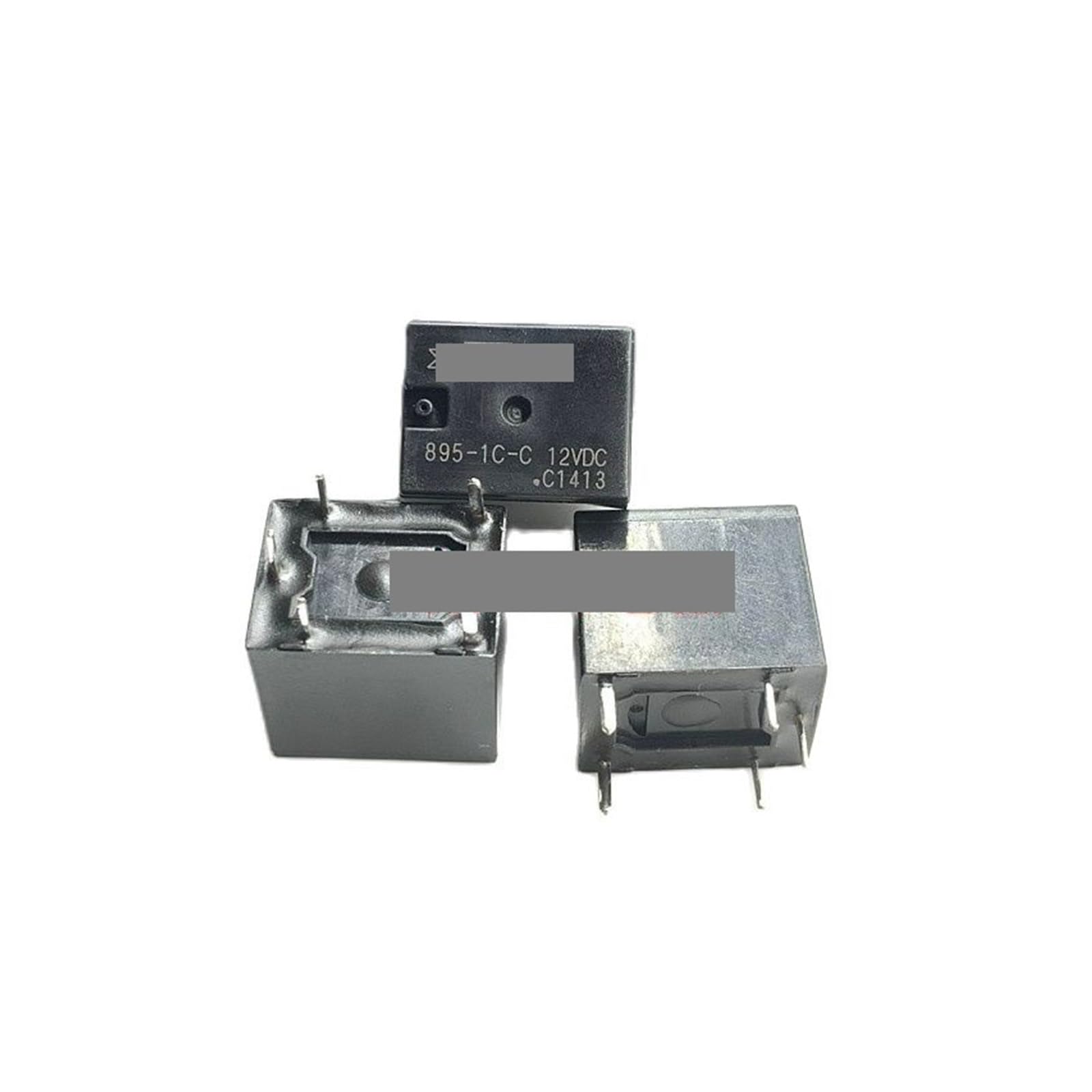 AARTERZZA 1pc 895-1C-C 12VDC