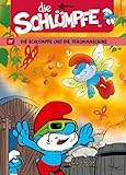  Die Schlümpfe. Band 37: Die Schlümpfe und die Traummaschine