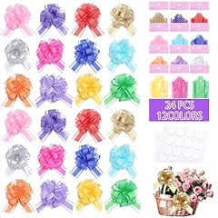 Polka Dot Mixed Color