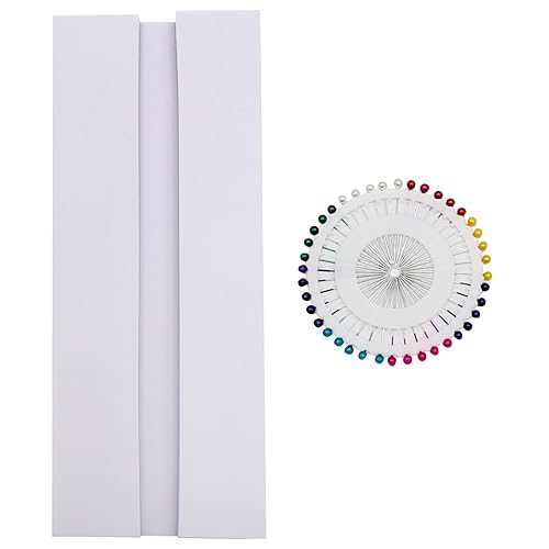 Tablero de fijación de insectos, placas de espécimen de insectos EVA, tablero de extensión de montaje de mariposa, caja de exhibición de insectos