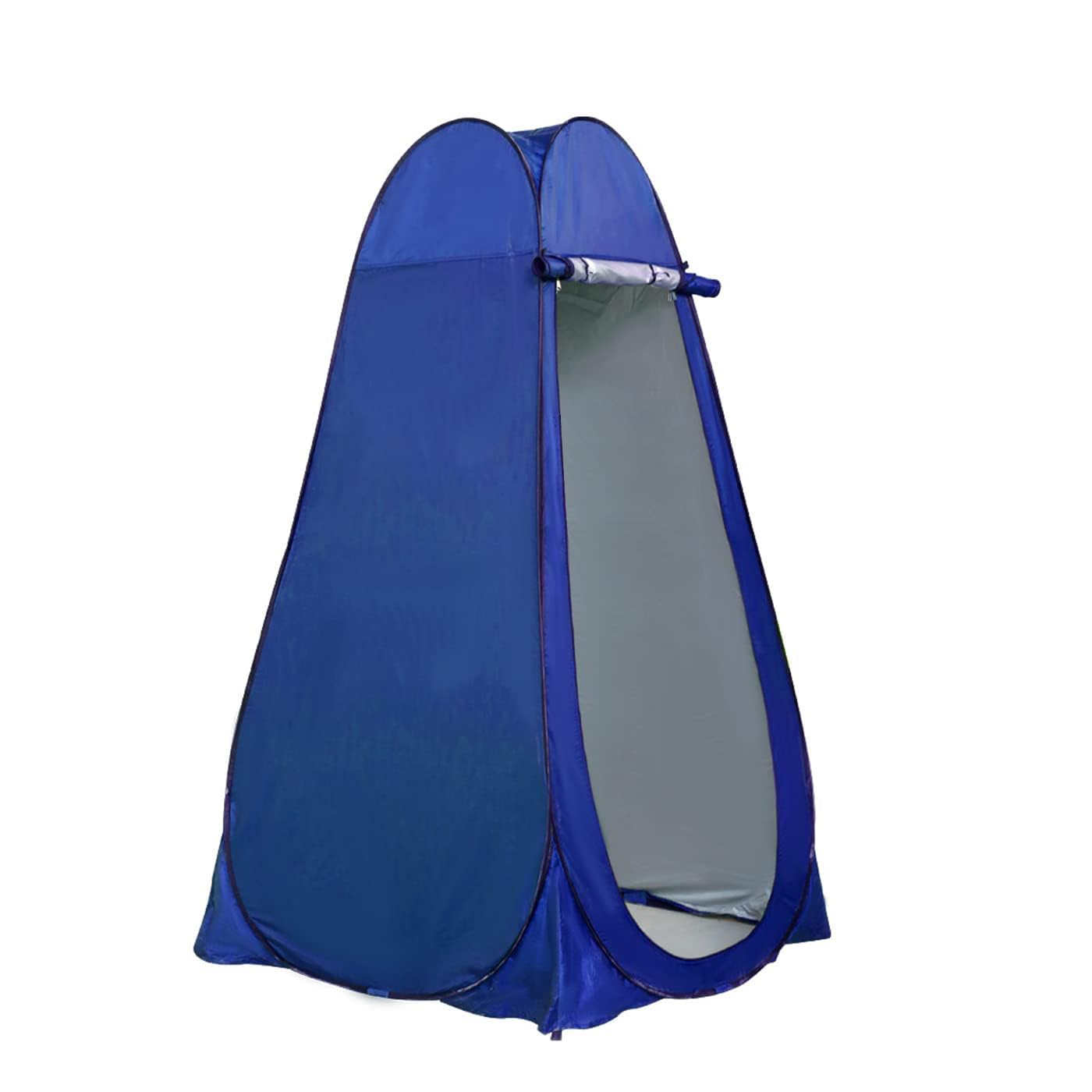 Trintion Camping Zelt 2-3 Mann Pop Up Zelte 4 Jahreszeiten Wasserdicht & Winddicht
