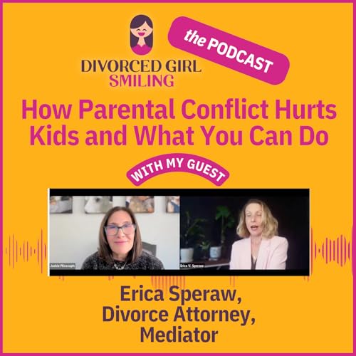 How Parental Conflict Hurts Kids and What You Can Do