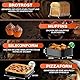 UNBOX Heißluftfritteuse Zubehör 15-teiliges Set für COSORI 5,5L, Philips 6,2L, Airfryer Zubehör XXL Kompatibel mit COSORI Turboblaze, Ninja 4,7L, 6,2L, Tefal 6,5L, Cecotec 6L - BPA Frei