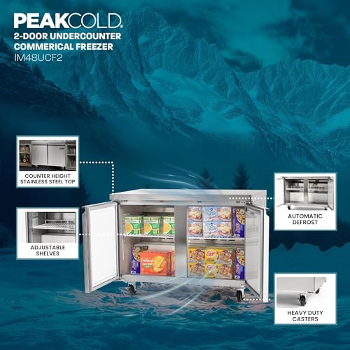 walk in cooler premium 1714