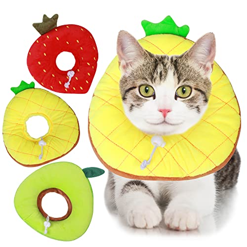 List of Top Ten Best Cone For Cats Top Picks 2023 Reviews