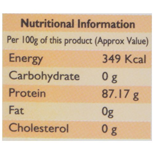 Image of Bakers Food Grade Gelatin, 50g - Pack of 3