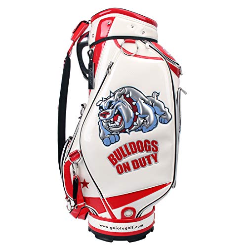 Amazon.com: GUIOTE: Golf bag