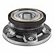 Frankberg Radlager Radlagersatz Hinten Flansch-Rad ⌀116,2 Mit ABS Magnetring Kompatibel mit 147 937 GT 937 156 Sportwagon 932 156 932 Replace# 60652014