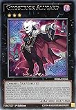 Yu-Gi-Oh! - Ghostrick Alucard - WIRA-EN046 - Rare - 1st Edition (WIRA-EN046) - Wing Raiders - 1st Edition - Rare