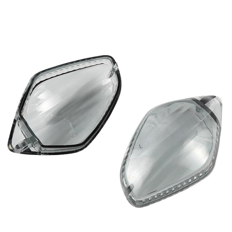 Couvercle d'objectif de clignotant moto pour CB500F CBR650F GROM 125 - 3