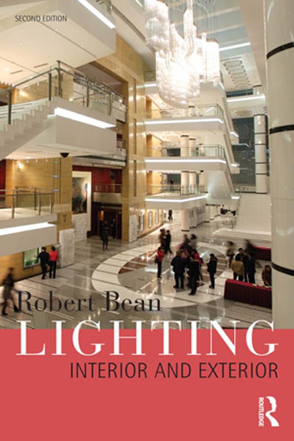 Lighting: Interior and Exterior      2nd Edition, Kindle Edition