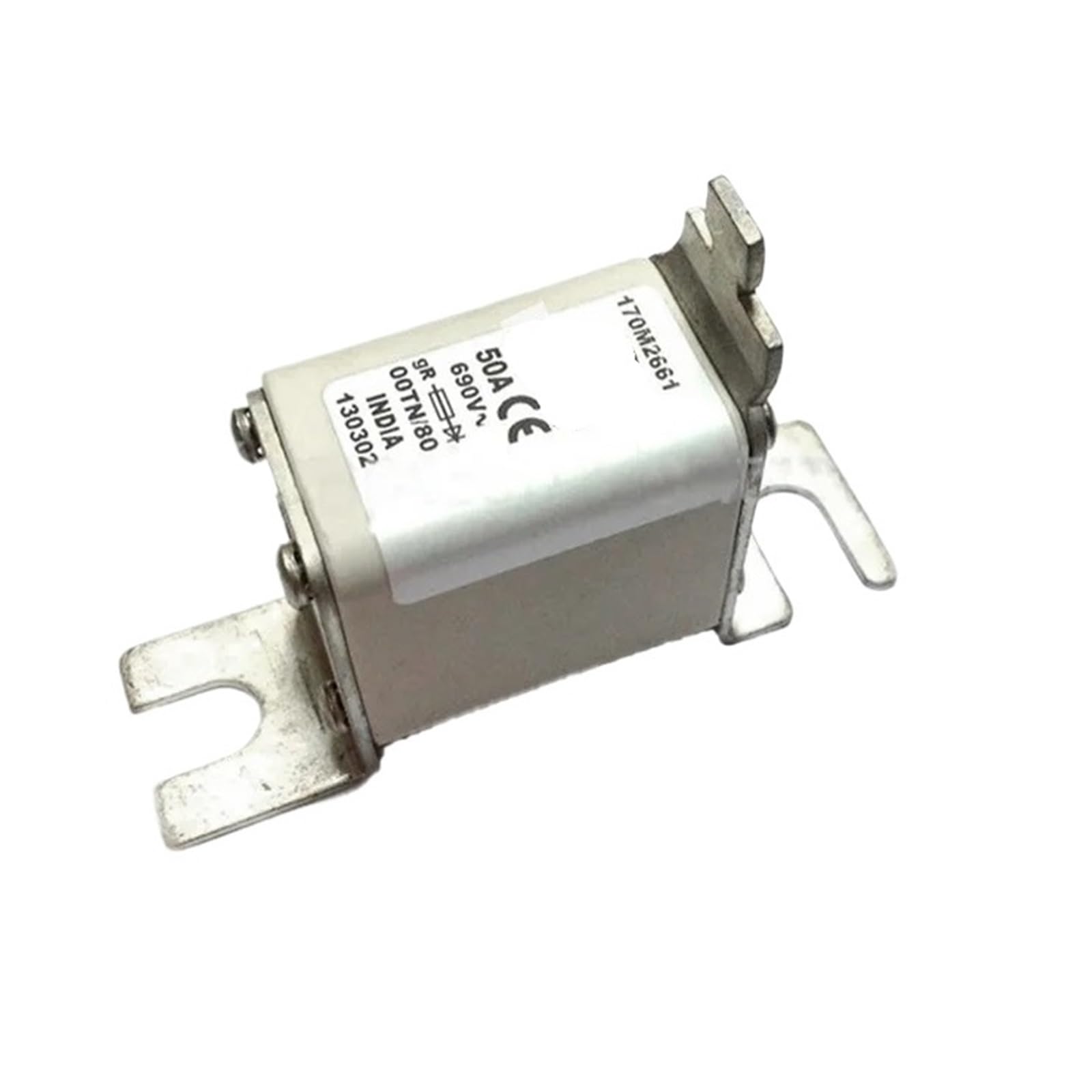 CXDFRSER 170M2661 170M4112 Fuse(170M4112)